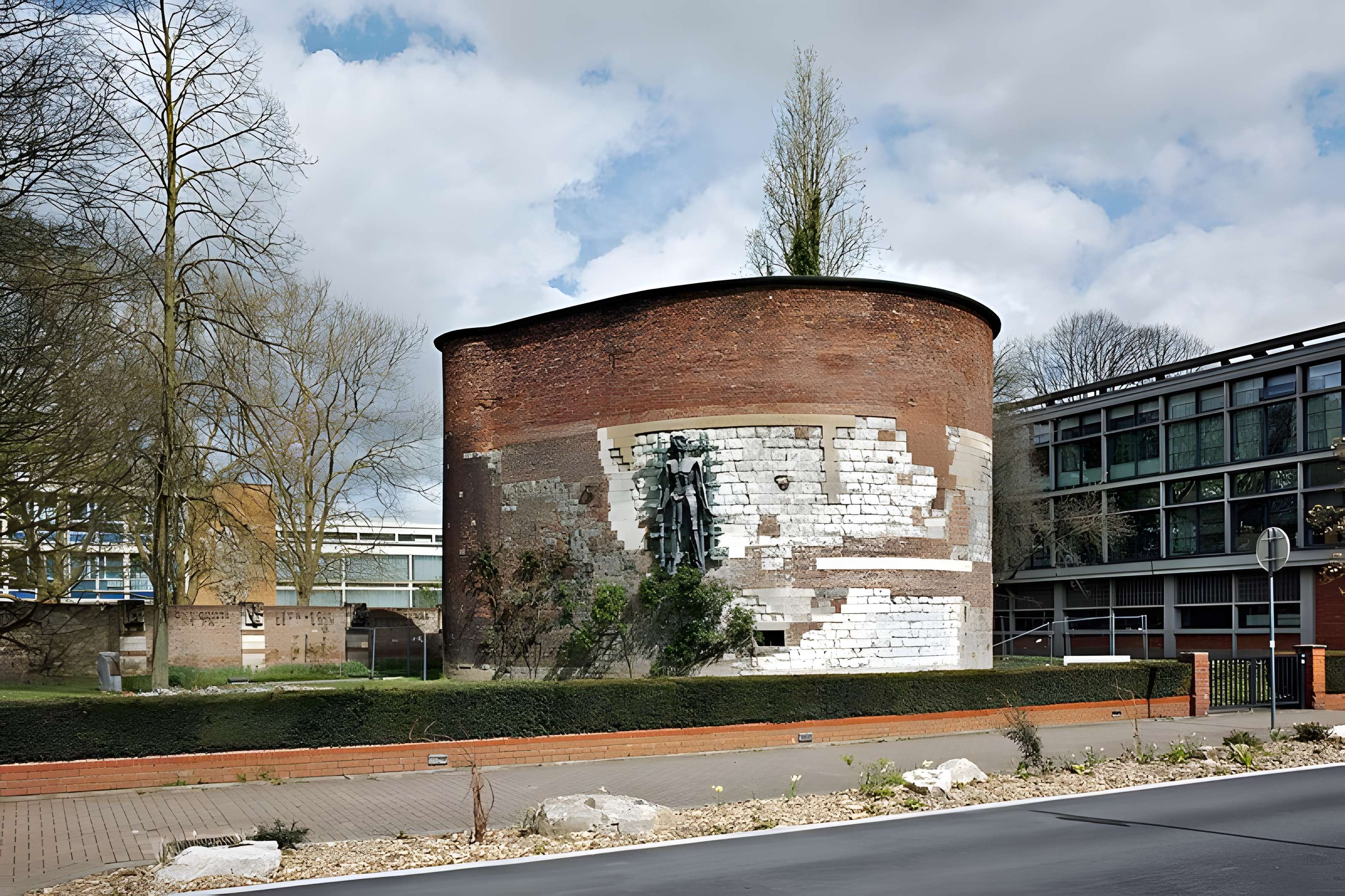 La Noble Tour de Lille