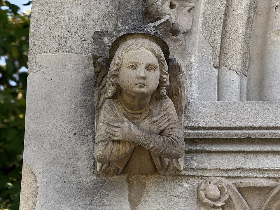 Tombeau de la famille Constant-Dufeux