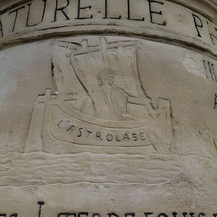 Photo de Tomba della famiglia Constant-Dufeux