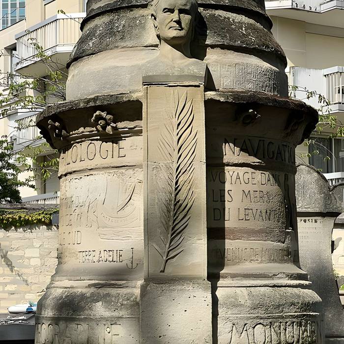 Photo de Tomba della famiglia Constant-Dufeux