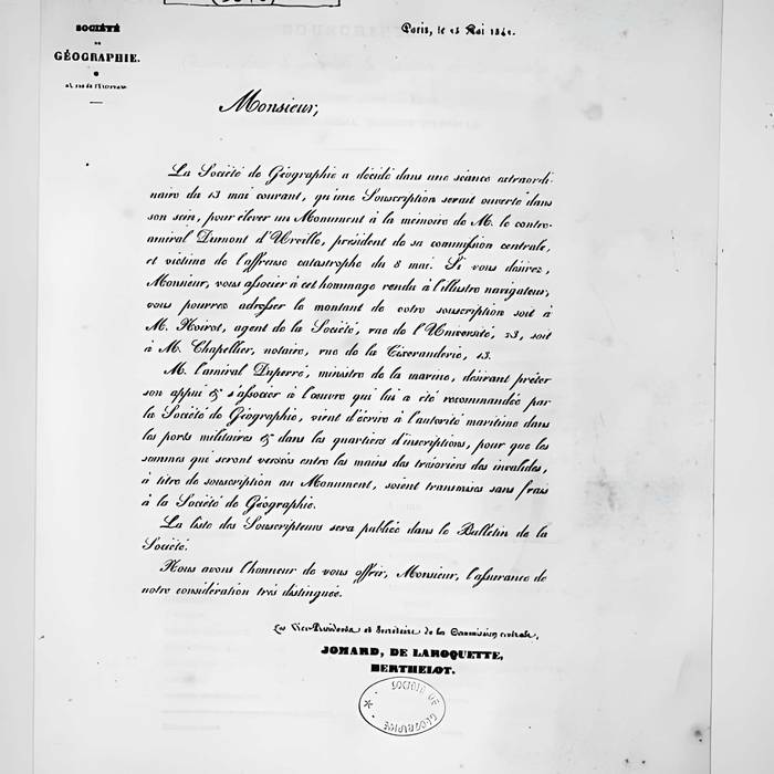 Photo de Tomba della famiglia Constant-Dufeux