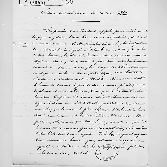 Photo de Tomba della famiglia Constant-Dufeux