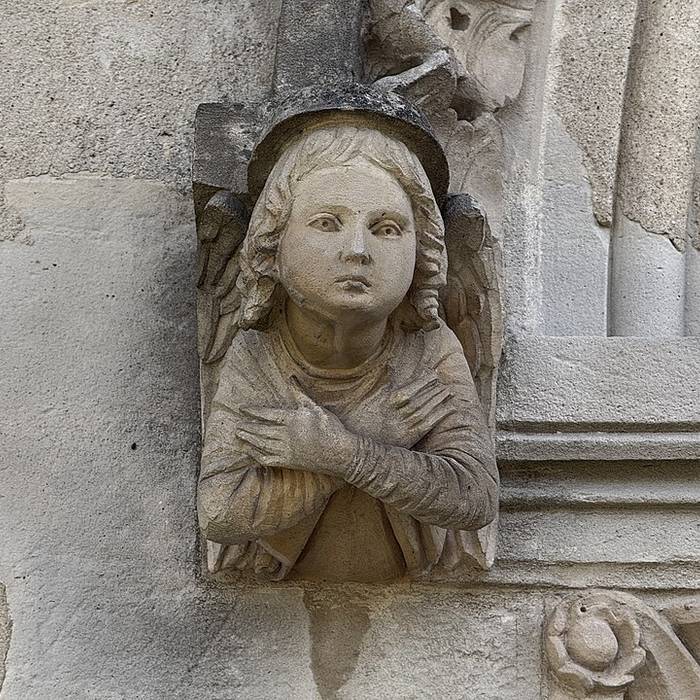 Photo de Tomba della famiglia Constant-Dufeux