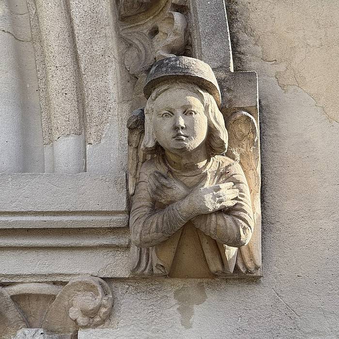 Photo de Tomba della famiglia Constant-Dufeux