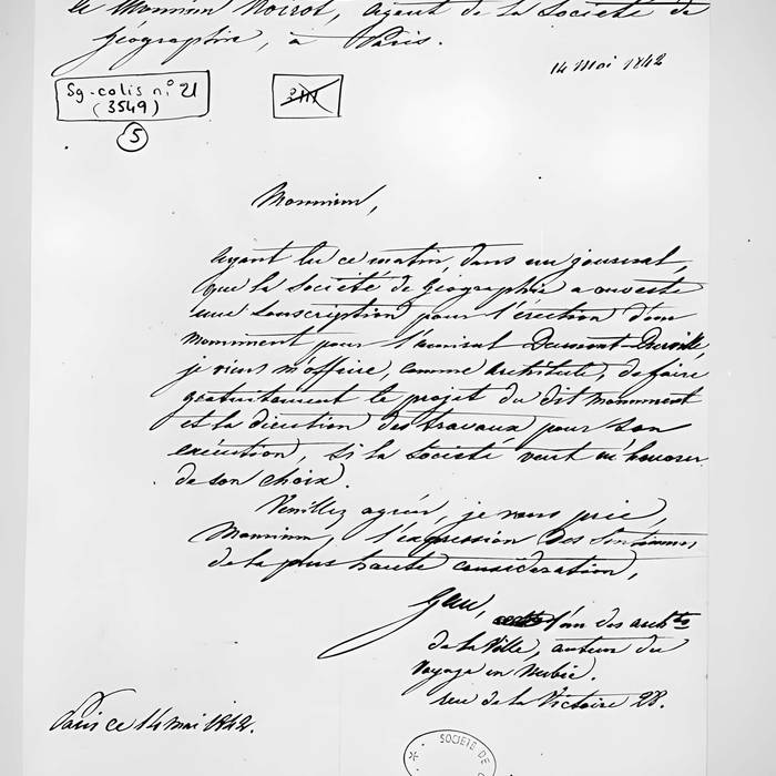 Photo de Tomba della famiglia Constant-Dufeux