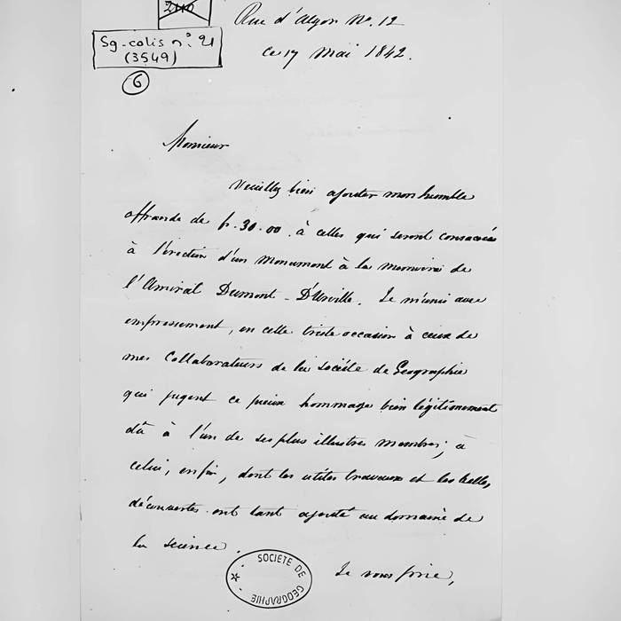 Photo de Tomba della famiglia Constant-Dufeux