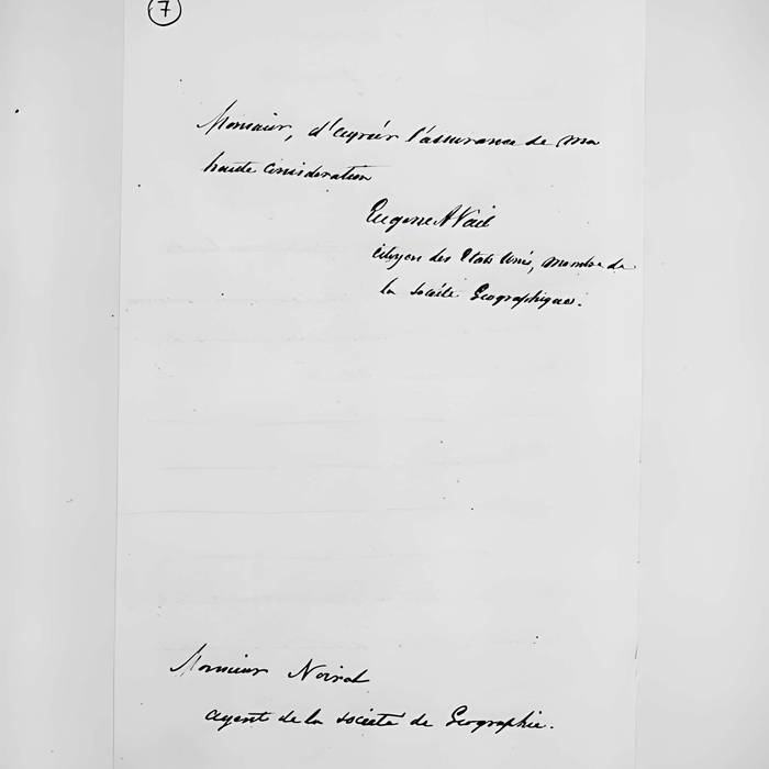 Photo de Tomba della famiglia Constant-Dufeux