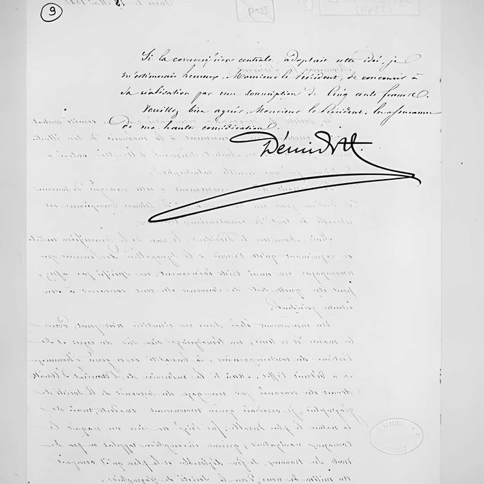 Photo de Tomba della famiglia Constant-Dufeux