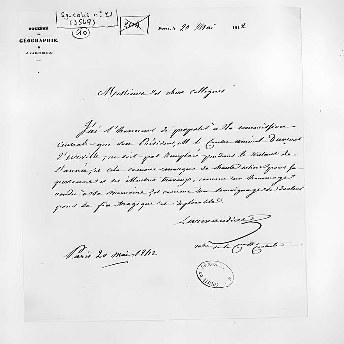 Photo de Tomba della famiglia Constant-Dufeux