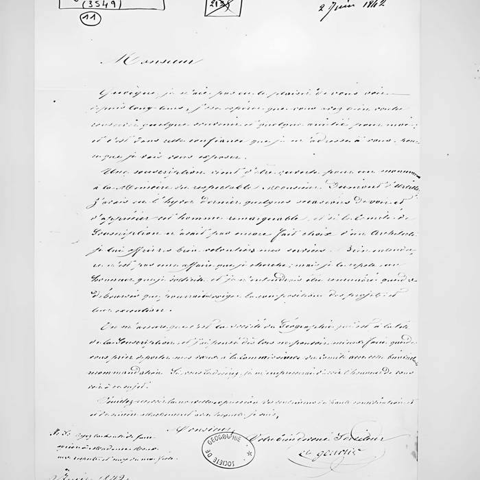 Photo de Tomba della famiglia Constant-Dufeux