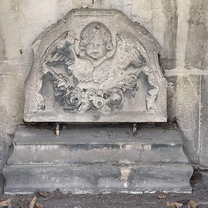 Photo de Tomba della famiglia Constant-Dufeux