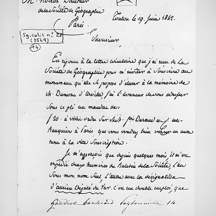 Photo de Tomba della famiglia Constant-Dufeux