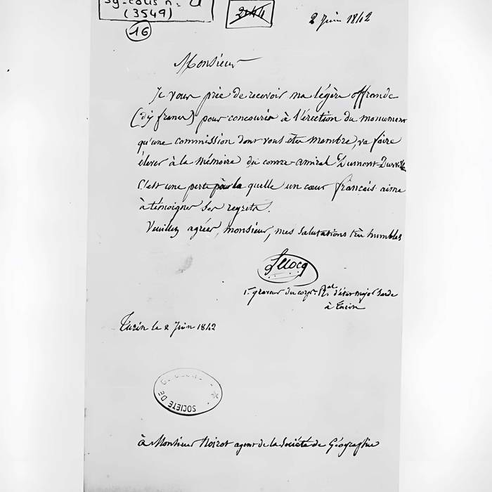 Photo de Tomba della famiglia Constant-Dufeux