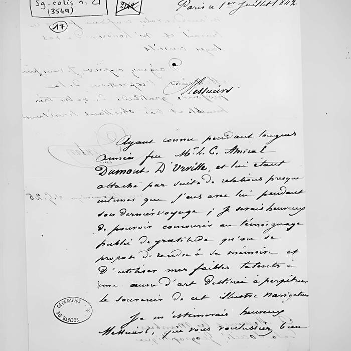 Photo de Tomba della famiglia Constant-Dufeux