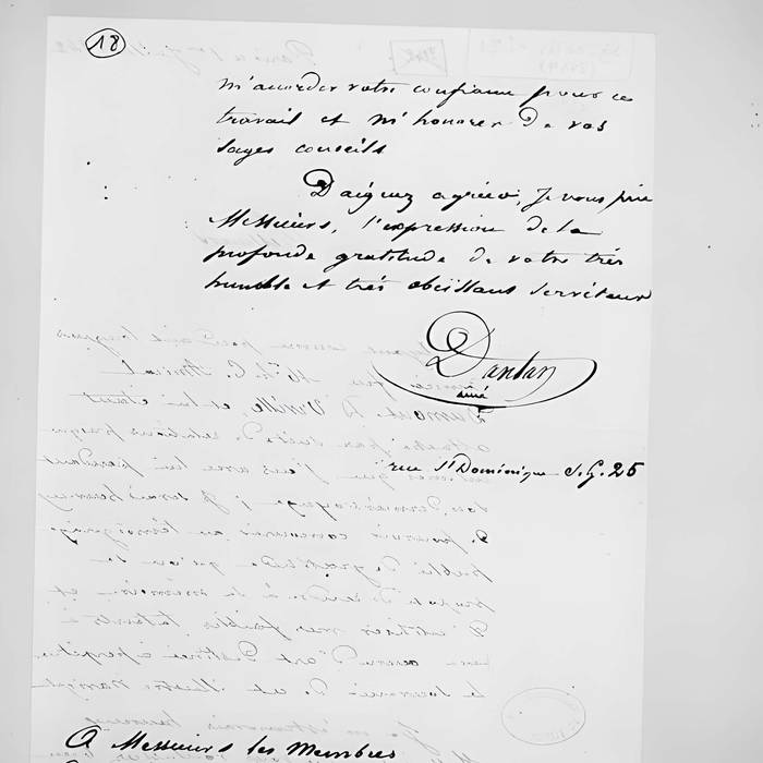 Photo de Tomba della famiglia Constant-Dufeux