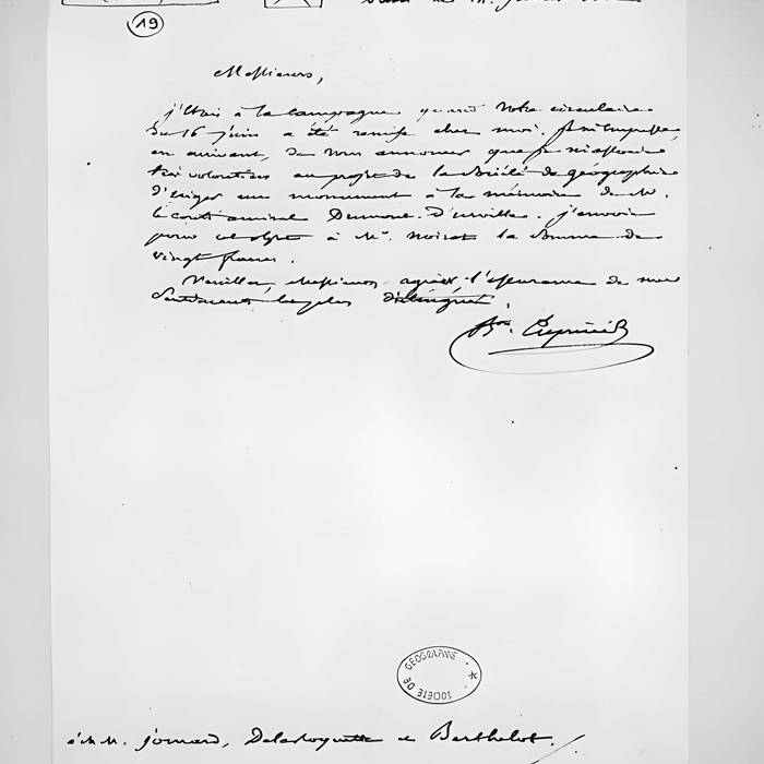 Photo de Tomba della famiglia Constant-Dufeux