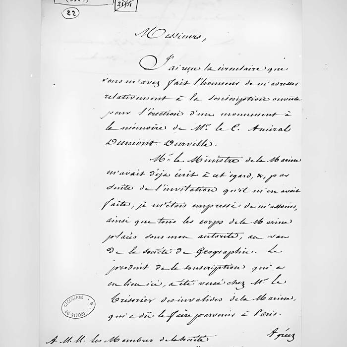 Photo de Tomba della famiglia Constant-Dufeux