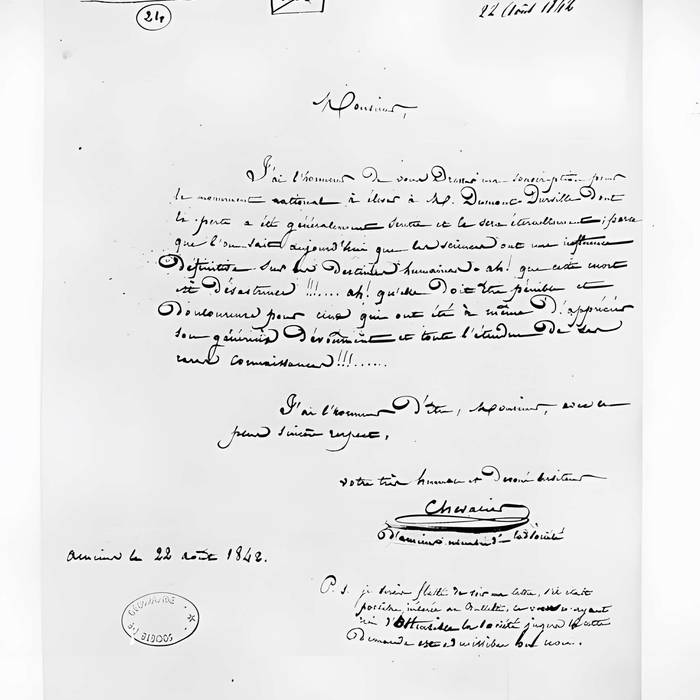 Photo de Tomba della famiglia Constant-Dufeux