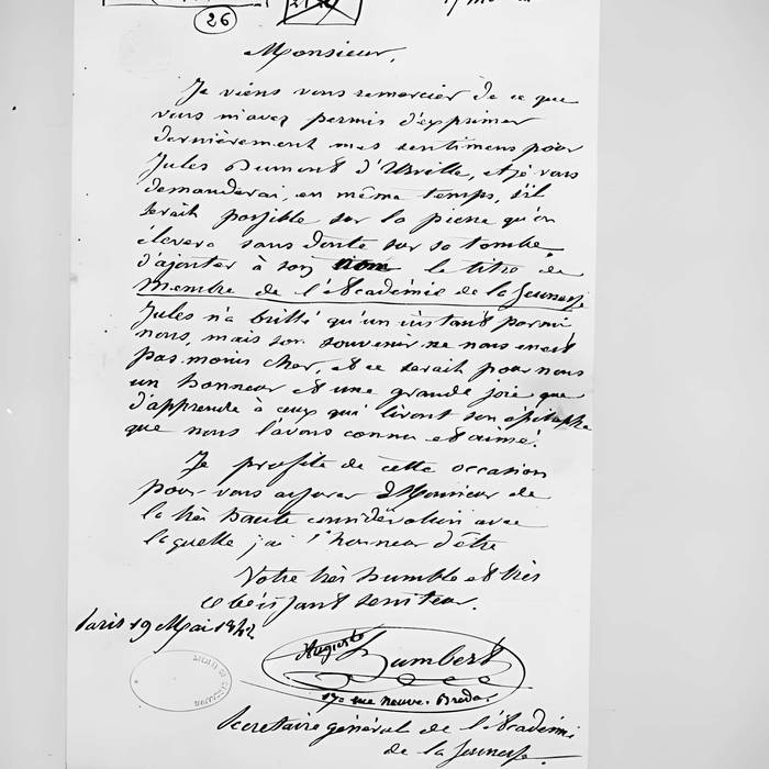 Photo de Tomba della famiglia Constant-Dufeux