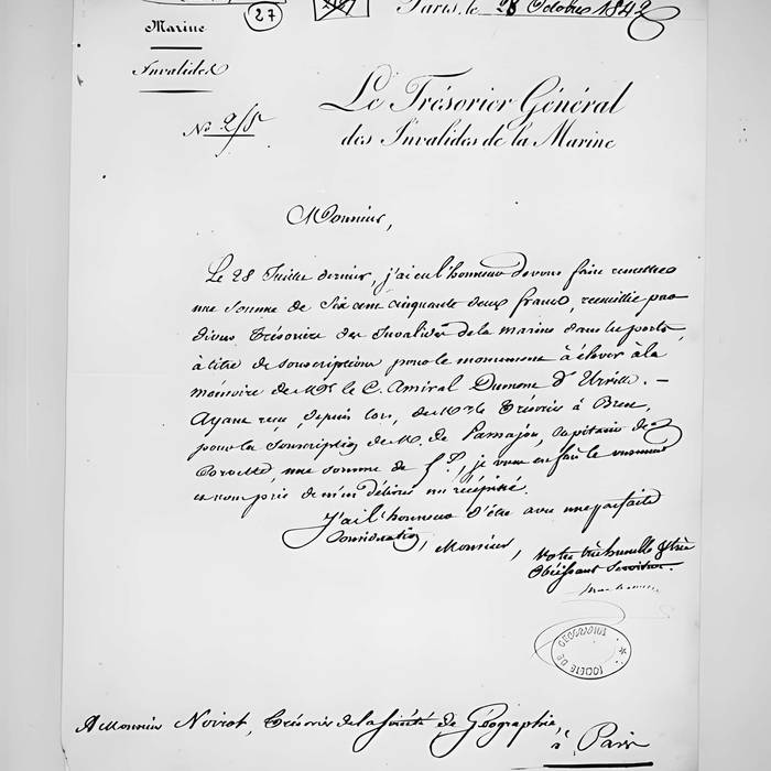 Photo de Tomba della famiglia Constant-Dufeux