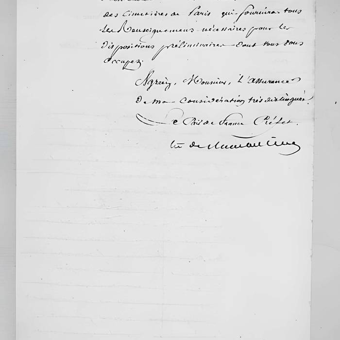 Photo de Tomba della famiglia Constant-Dufeux