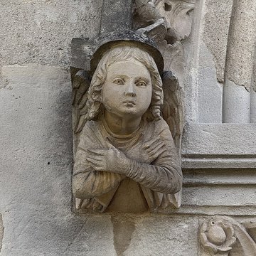 Tombeau de la famille Constant-Dufeux