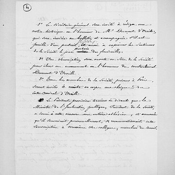 Tombeau de la famille Constant-Dufeux