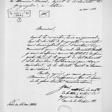 Tombeau de la famille Constant-Dufeux