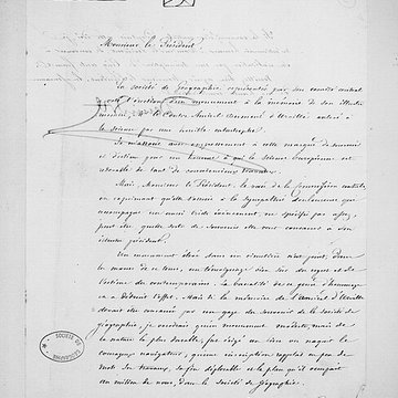 Tombeau de la famille Constant-Dufeux