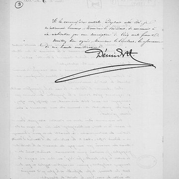 Tombeau de la famille Constant-Dufeux