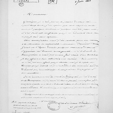 Tombeau de la famille Constant-Dufeux