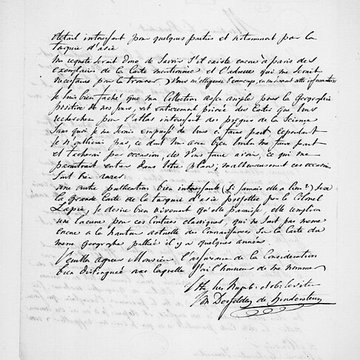 Tombeau de la famille Constant-Dufeux