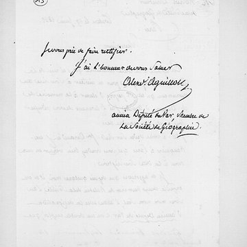 Tombeau de la famille Constant-Dufeux