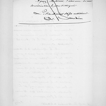 Tombeau de la famille Constant-Dufeux