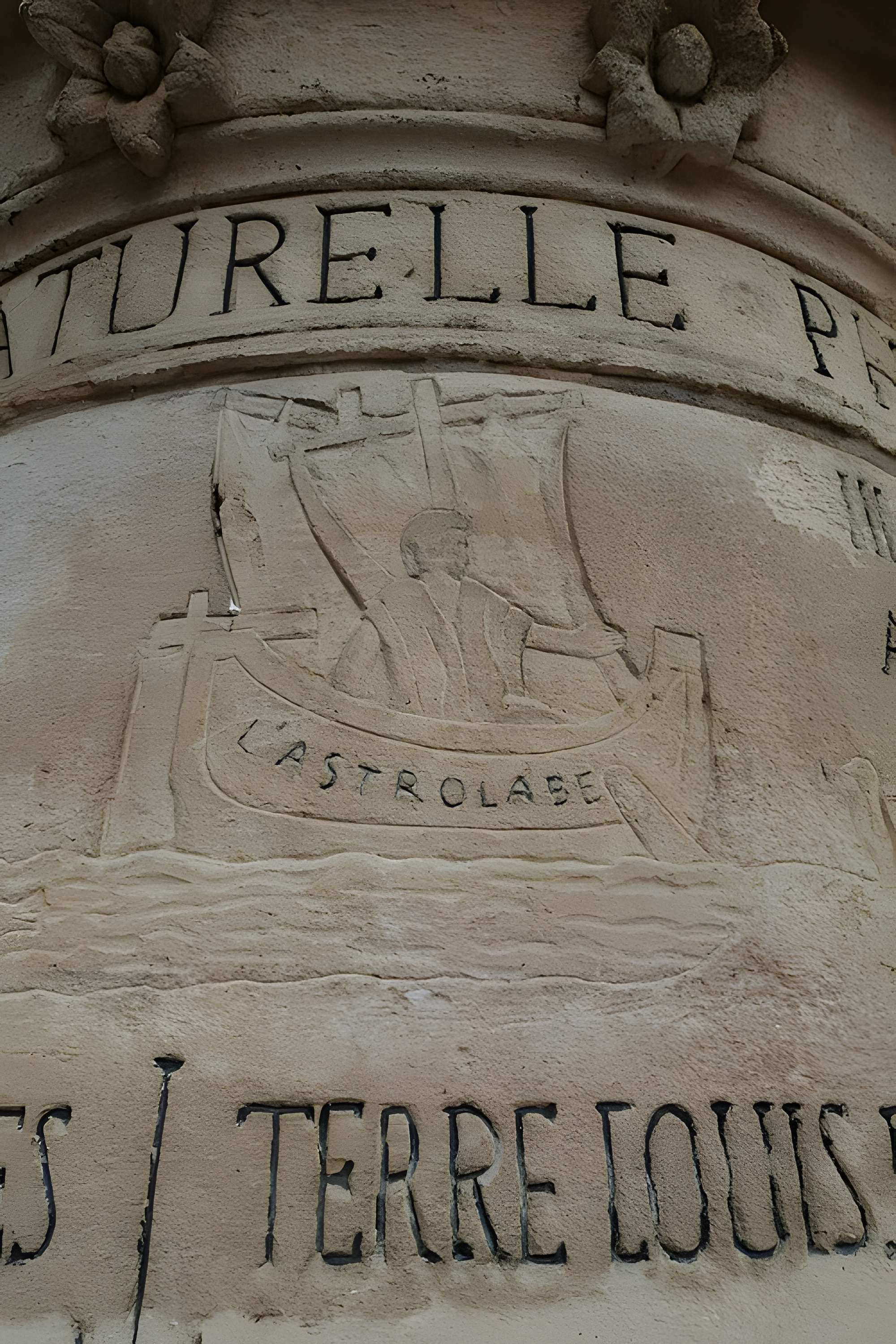 Tombeau de la famille Constant-Dufeux