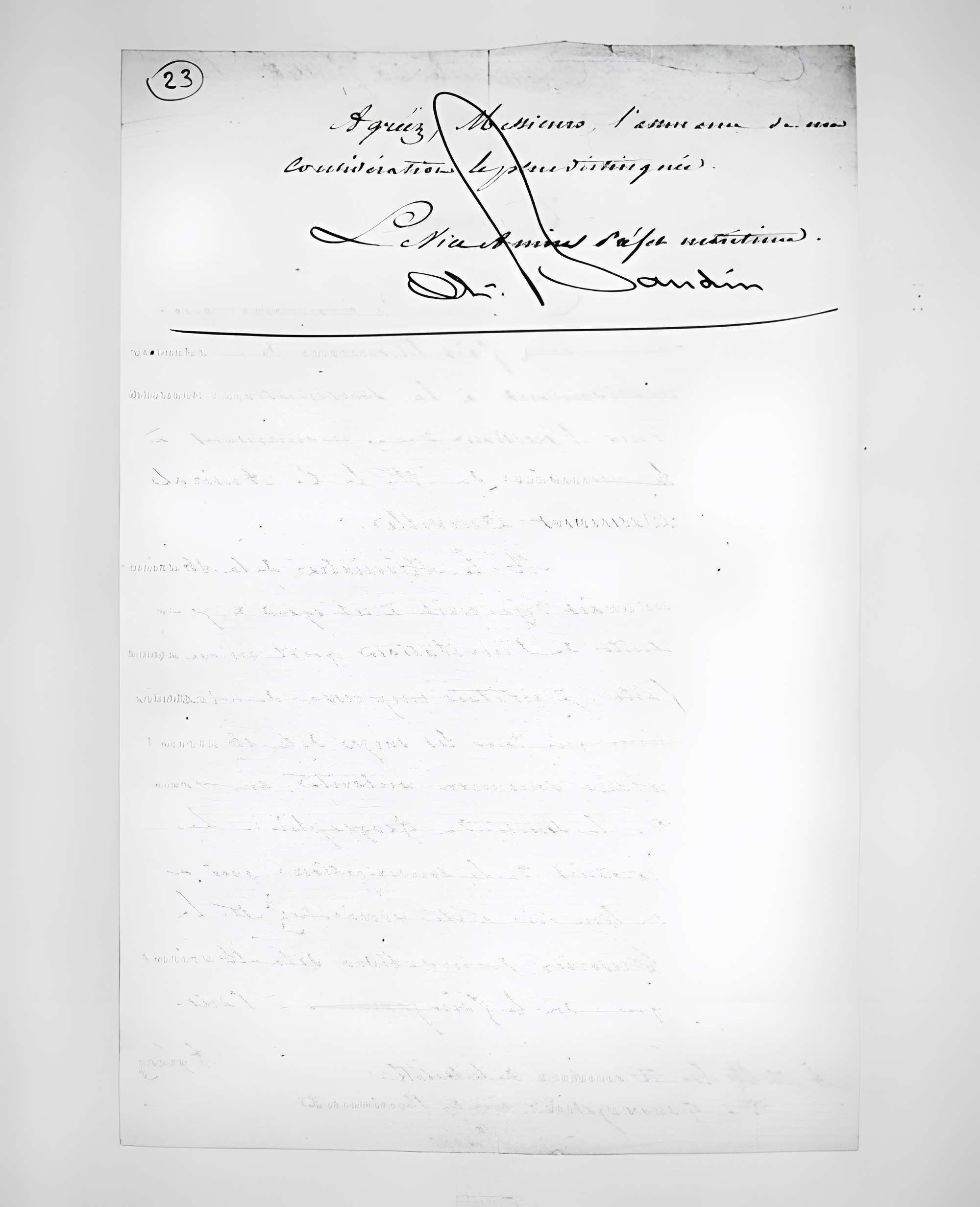 Tombeau de la famille Constant-Dufeux