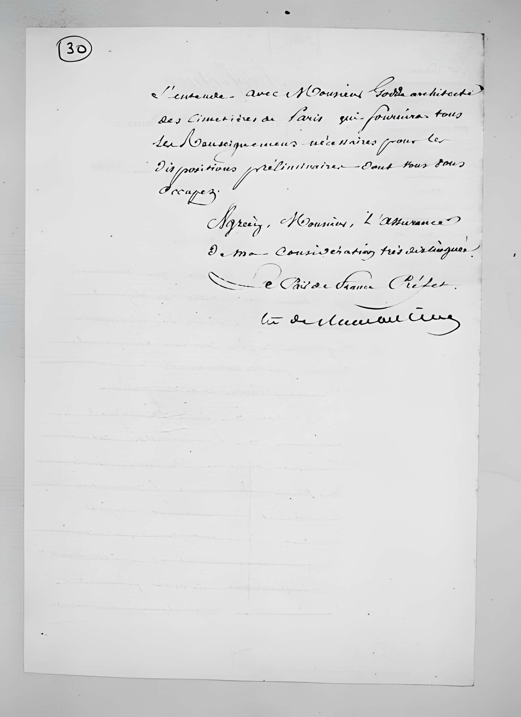 Tombeau de la famille Constant-Dufeux