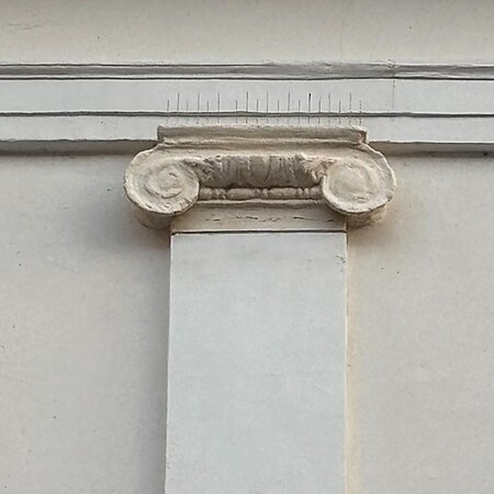 Photo de Ancienne mairie de Grenelle