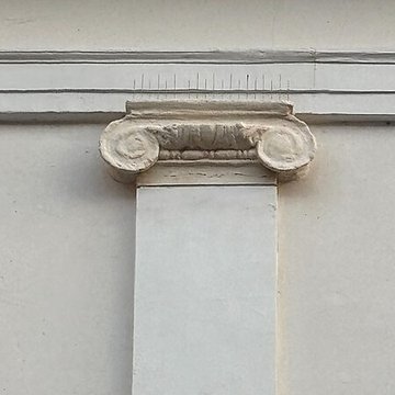 Ancienne mairie de Grenelle