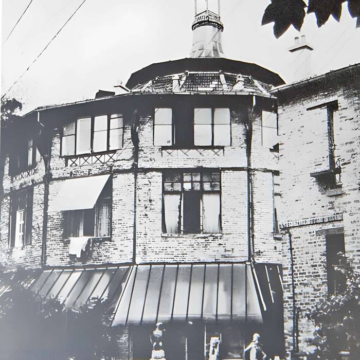 Photo de Ateliers dartistes La Ruche