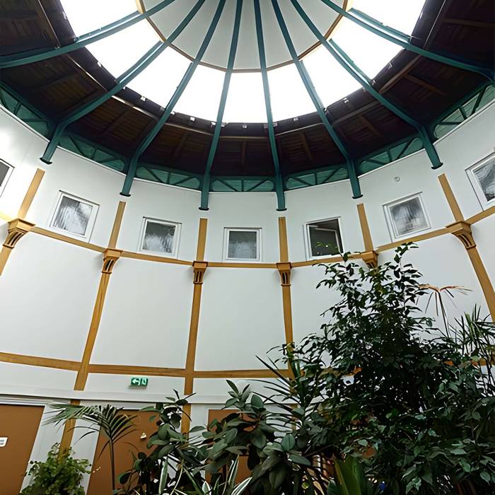 Photo de Ateliers dartistes La Ruche