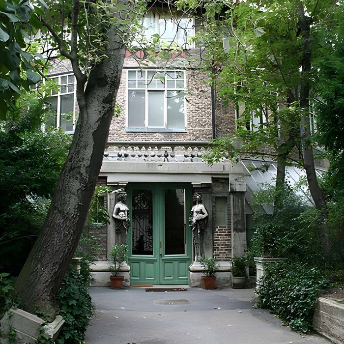 Photo de Ateliers dartistes La Ruche