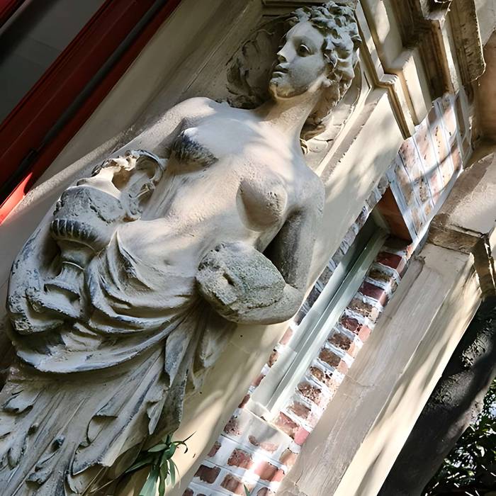 Photo de Ateliers dartistes La Ruche