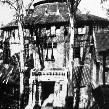 Ateliers dartistes La Ruche