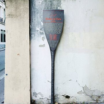 Ateliers dartistes La Ruche