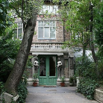 Ateliers dartistes La Ruche