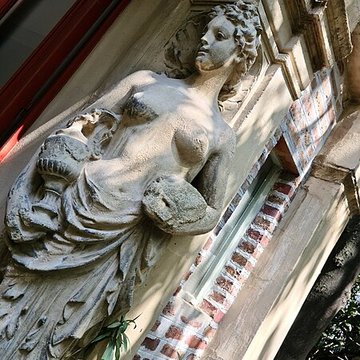 Ateliers dartistes La Ruche