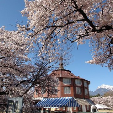 Ateliers dartistes La Ruche