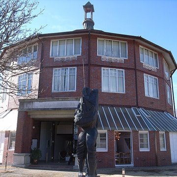 Ateliers dartistes La Ruche