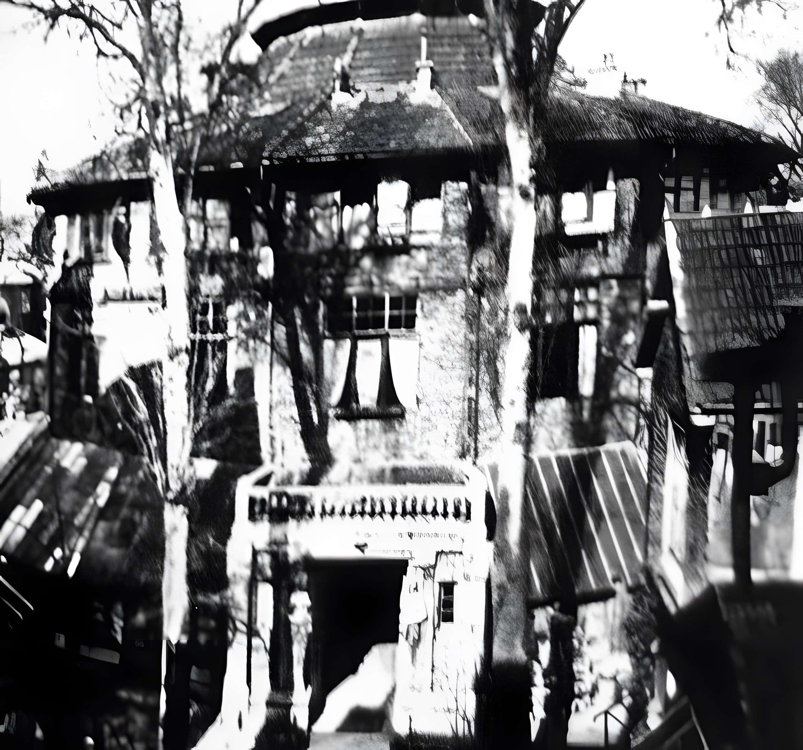 Ateliers d'artistes La Ruche